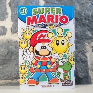Super Mario Manga Adventures 31 (01)